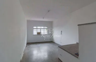 Sala para alugar, 30 m² por r$ 1.100,00/mês - jardim das flores - osasco/sp