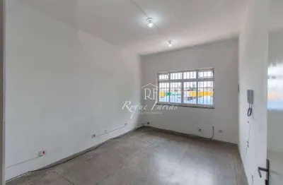Sala para alugar, 30 m² por r$ 1.100,00/mês - jardim das flores - osasco/sp