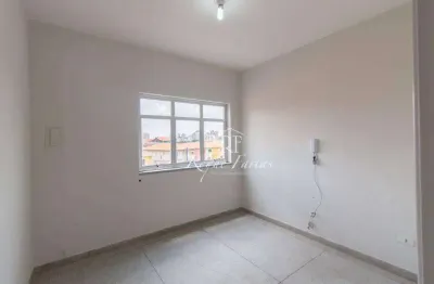 Sala para alugar, 20 m² por r$ 1.200,00/mês - jardim das flores - osasco/sp