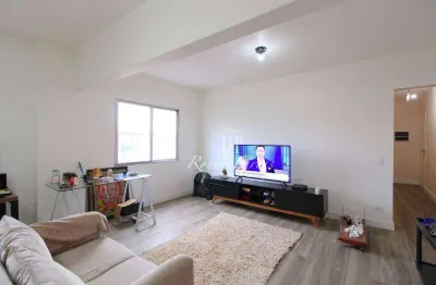 Apartamento com 1 dormitório à venda, 68 m² por r$ 420.000,00 - jaguaré - são paulo/sp