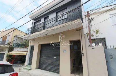 Salão para alugar, 33 m² por r$ 2.037,00/mês - vila indiana - são paulo/sp