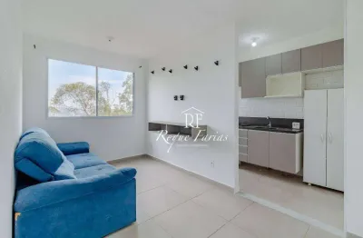 Apartamento com 2 dormitórios, 43 m² - venda por r$ 270.000,00 ou aluguel por r$ 1.654,70/mês - jardim boa vista (zona oeste) - são paulo/sp