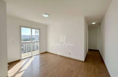 Apartamento à venda, 62 m² por r$ 460.000,00 - jaguaré - são paulo/sp