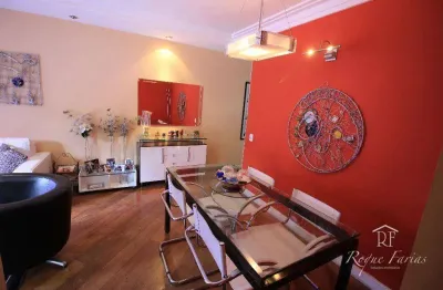 Apartamento, 83 m² - venda por r$ 850.000,00 ou aluguel por r$ 5.320,00/mês - vila são francisco - são paulo/sp