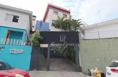 Salão à venda, 550 m² por r$ 1.300.000,00 - vila campesina - osasco/sp