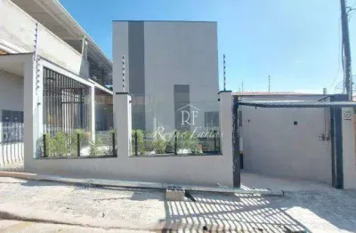 Sobrado com 2 dormitórios à venda por r$ 520.000,00 - jardim d abril - osasco/sp