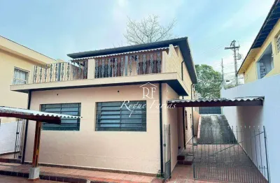 Casa com 5 dormitórios, 247 m² - venda por r$ 1.850.000,00 ou aluguel por r$ 6.775,75/mês - jaguaré - são paulo/sp