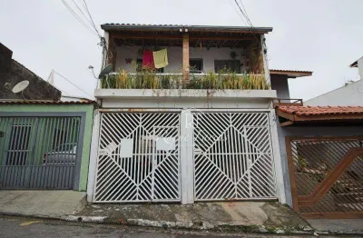 Sobrado à venda, 340 m² por r$ 954.000,00 - vila yara - osasco/sp
