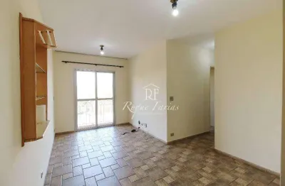 Apartamento com 2 dormitórios para alugar, 54 m² por r$ 2.465,23/mês - cidade são francisco - são paulo/sp