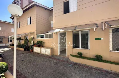 Sobrado à venda, 80 m² por r$ 480.000,00 - jardim sarah - são paulo/sp