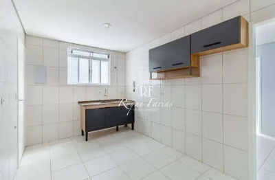 Casa com 1 dormitório para alugar, 40 m² por r$ 1.711,28/mês - jaguaré - são paulo/sp