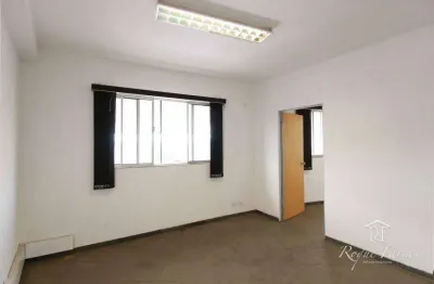 Sala para alugar, 70 m² por r$ 1.500,00/mês - jaguaré - são paulo/sp