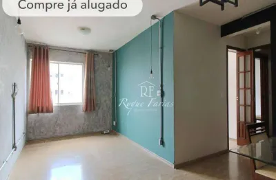 Apartamento com 3 dormitórios à venda, 86 m² por r$ 320.000,00 - jaguaré - são paulo/sp