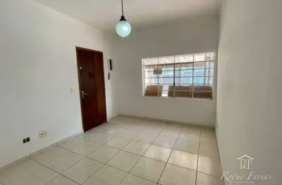 Casa com 2 dormitórios para alugar, 62 m² por r$ 2.325,10/mês - jaguaré - são paulo/sp