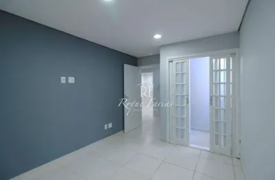 Kitnet para alugar, 40 m² por r$ 1.811,28/mês - jaguaré - são paulo/sp
