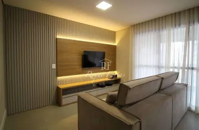 Apartamento à venda, 114 m² por r$ 1.695.000,00 - vila leopoldina - são paulo/sp