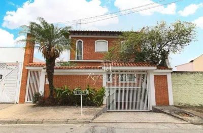 Casa com 3 dormitórios à venda, 450 m² por r$ 1.390.000,00 - vila são francisco - são paulo/sp