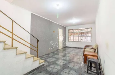 Casa com 3 dormitórios à venda, 210 m² por r$ 540.000,00 - jaguaré - são paulo/sp