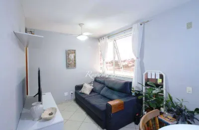 Apartamento à venda, 48 m² por r$ 300.000,00 - jaguaré - são paulo/sp