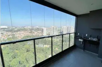 Apartamento à venda, 153 m² por r$ 2.285.000,00 - vila yara - osasco/sp