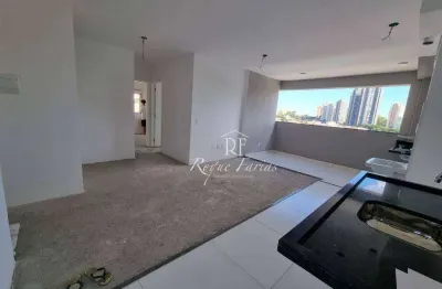 Apartamento com 2 dormitórios à venda, 57 m² por r$ 510.000,00 - vila yara - osasco/sp