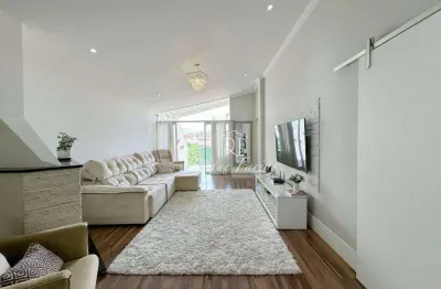 Sobrado com 3 dormitórios à venda por r$ 950.000,00 - jardim d'abril - são paulo/sp