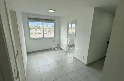 Apartamento com 2 dormitórios, 35 m² - venda por r$ 437.000,00 ou aluguel por r$ 3.501,00/mês - vila leopoldina - são paulo/sp