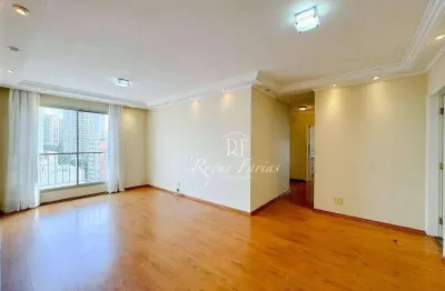 Apartamento com 3 dormitórios para alugar, 86 m² por r$ 4.655,46/mês - vila yara - osasco/sp