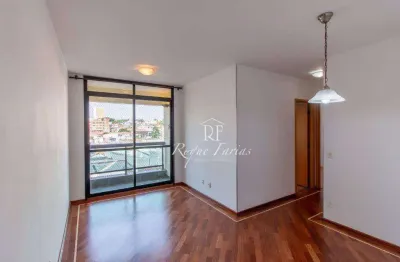 Apartamento com 2 dormitórios à venda, 54 m² por r$ 480.000,00 - jaguaré - são paulo/sp