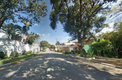 Terreno à venda, 256 m² por r$ 960.000,00 - adalgisa - osasco/sp