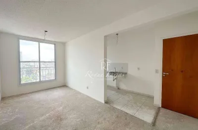 Apartamento com 2 dormitórios à venda, 49 m² por r$ 300.000,00 - são pedro - osasco/sp