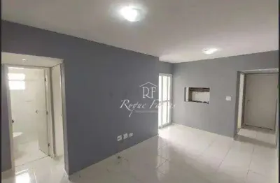 Apartamento com 3 dormitórios à venda, 74 m² por r$ 570.000,00 - centro - osasco/sp