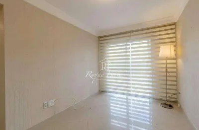 Apartamento com 2 dormitórios à venda, 50 m² por r$ 375.000,00 - jaguaré - são paulo/sp