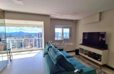 Apartamento com 2 dormitórios à venda, 72 m² por r$ 910.000,00 - absoluto ecovida - osasco/sp