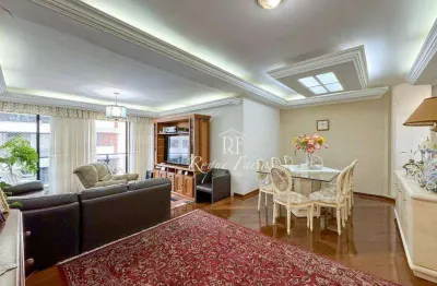 Apartamento com 3 dormitórios à venda, 164 m² por r$ 1.650.000,00 - alphaville industrial - barueri/sp