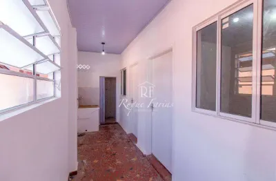 Casa com 1 dormitório para alugar, 100 m² por r$ 2.019,87/mês - jardim bonfiglioli - são paulo/sp