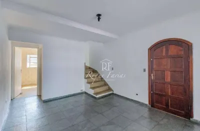 Sobrado com 2 dormitórios à venda, 140 m² por r$ 450.000,00 - vila dalva - são paulo/sp