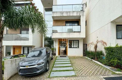 Casa, 147 m² - venda por r$ 1.224.000,00 ou aluguel por r$ 8.495,00/mês - granja viana - cotia/sp