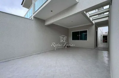 Sobrado à venda, 120 m² por r$ 950.000,00 - bela vista - osasco/sp