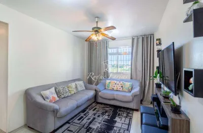 Apartamento com 3 dormitórios à venda, 70 m² por r$ 435.000,00 - jaguaré - são paulo/sp