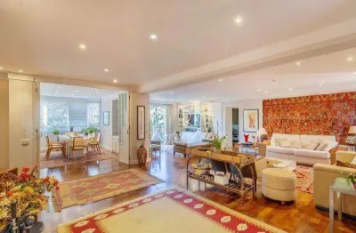 Cobertura com 5 dormitórios, 479 m² - venda por r$ 10.000.000,00 ou aluguel por r$ 44.800,00/mês - alto de pinheiros - são paulo/sp