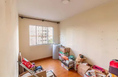 Apartamento à venda, 60 m² por r$ 300.000,00 - jaguaré - são paulo/sp