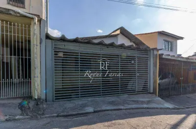 Casa com 2 dormitórios para alugar por r$ 2.100,00/mês - rio pequeno - são paulo/sp