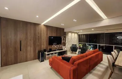Apartamento com 2 dormitórios à venda, 96 m² por r$ 1.435.000,00 - vila osasco - osasco/sp