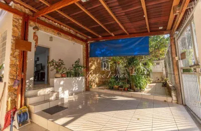 Sobrado com 2 dormitórios à venda, 140 m² por r$ 1.000.000,00 - jaguaré - são paulo/sp