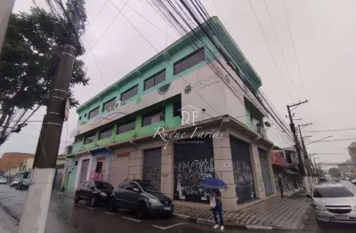 Salão para alugar, 110 m² por r$ 15.270,00/mês - centro - osasco/sp