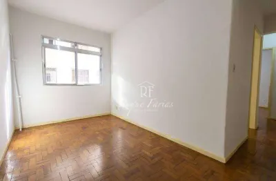 Apartamento com 2 dormitórios à venda, 54 m² por r$ 300.000,00 - jaguaré - são paulo/sp