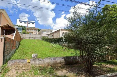 Terreno à venda, 450 m² por r$ 350.000,00 - parque dos príncipes - são paulo/sp