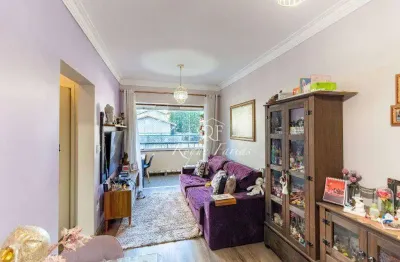 Apartamento com 2 dormitórios à venda, 65 m² por r$ 500.000,00 - vila yara - osasco/sp