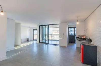 Apartamento à venda, 113 m² por r$ 1.700.000,00 - vila yara - osasco/sp